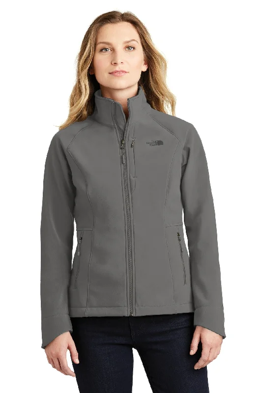 The North Face ® Ladies Apex Barrier Soft Shell Jacket. NF0A3LGU Cozy Hoodies & Sweatshirts