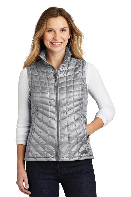 The North Face ® Ladies ThermoBall ™  Trekker Vest. NF0A3LHL Graphic Sweatshirts Collection