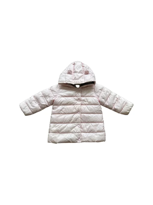 Petit Bateau Puffer Jacket 3T Women's sporty jackets